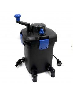 Filtru iaz sub presiune CPM 1800T szet