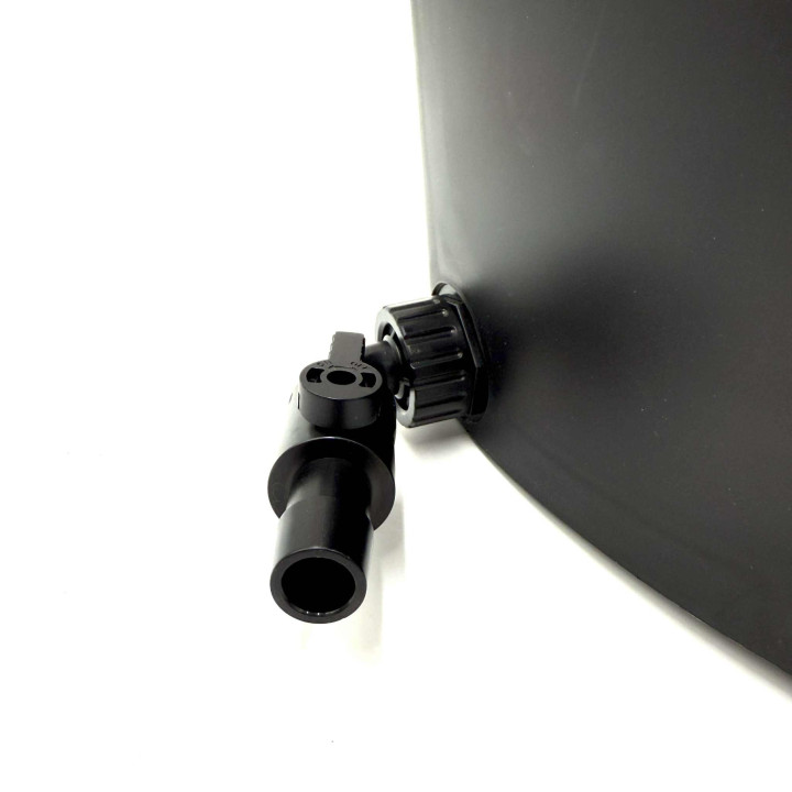 Filtru iaz sub presiune CPM 1800T szet