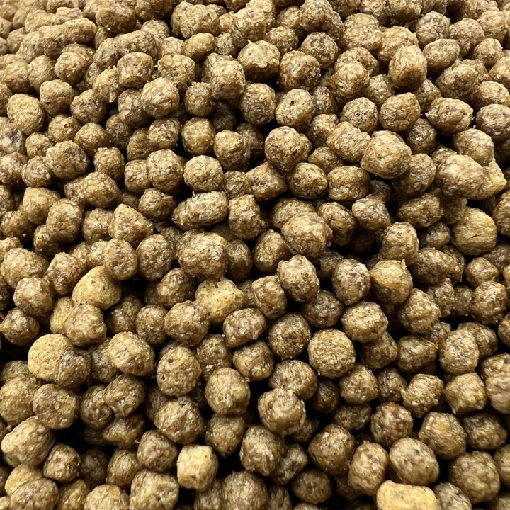 Hrana Coppens Pond Pellet 3 mm ( 15 kg )