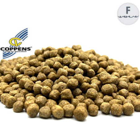 Hrana Coppens Pond Pellet 6 mm ( 2 kg )