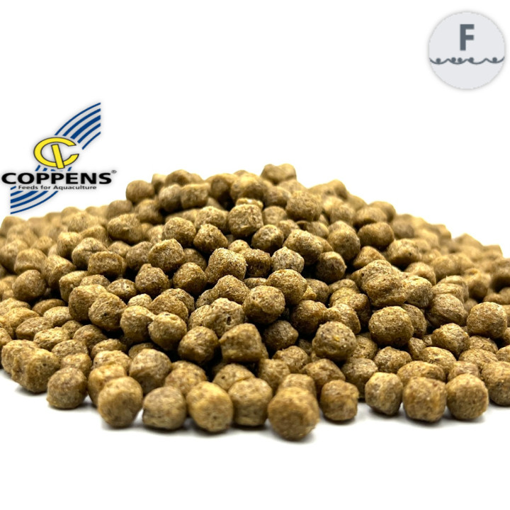 Hrana Coppens Pond Pellet 6 mm ( 2 kg )