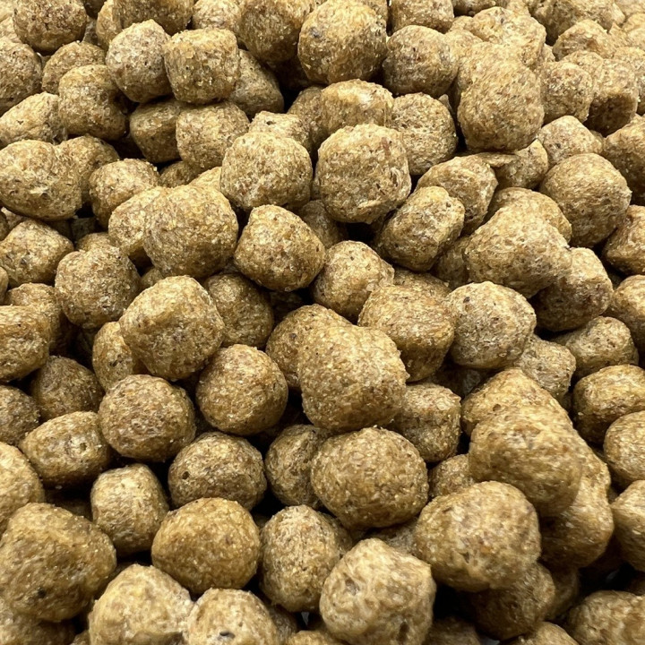 Hrana Coppens Pond Pellet 6 mm ( 2 kg )