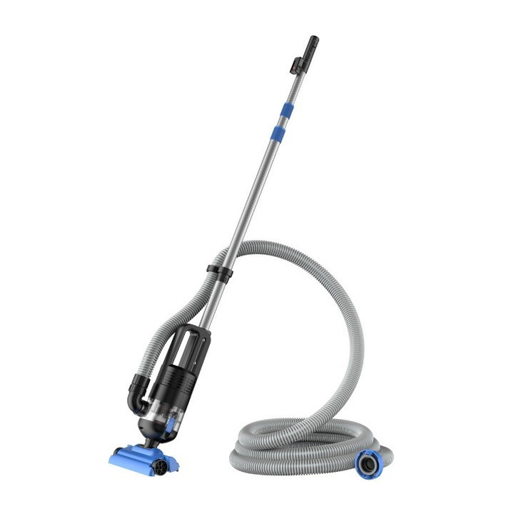 Sunsun CPS-301 pentru curățarea lacurilor și piscinelor