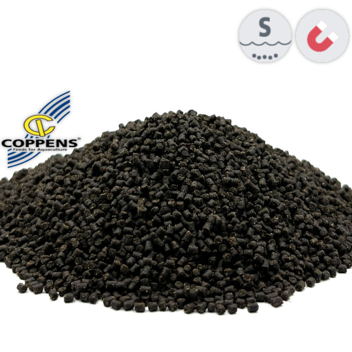 Coppens Premium Select 2 mm ( 500g )