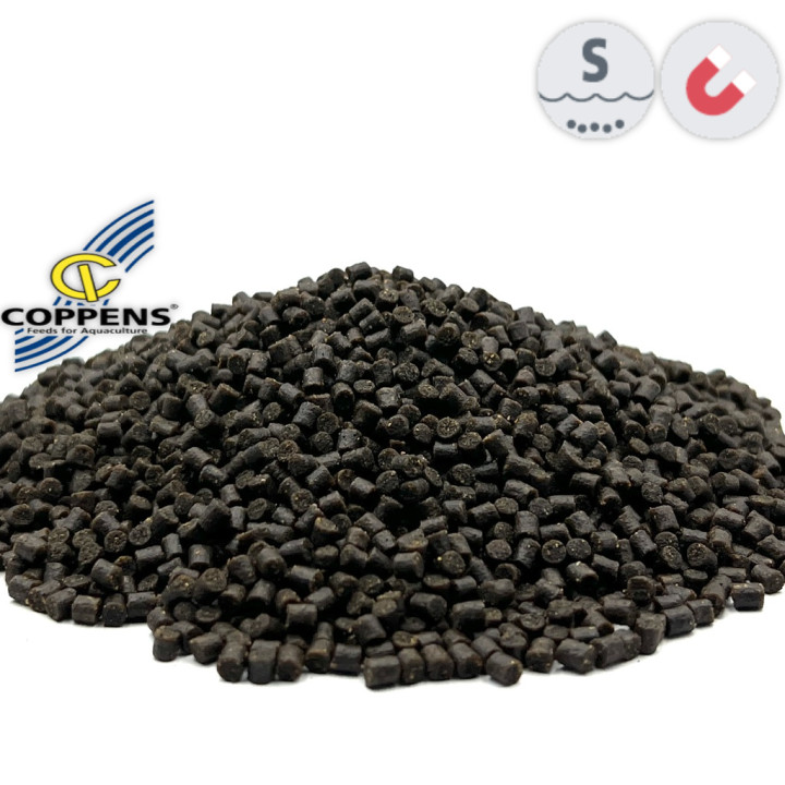 Coppens Premium Select scufundabil 3 mm ( 15 kg )
