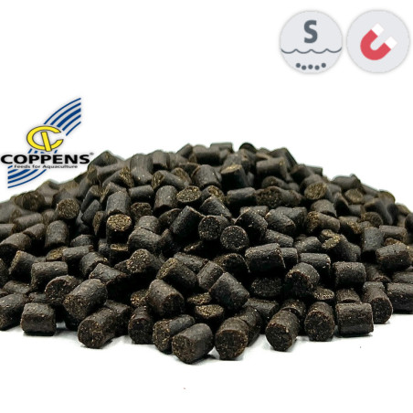 Coppens Premium Select 8mm (15Kg)