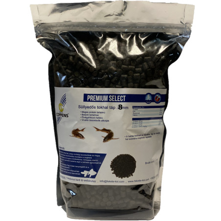 Coppens Premium Select 8 mm ( 1 kg )