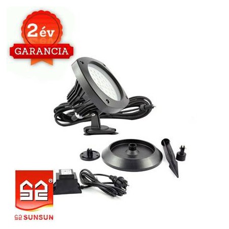 Iluminare iaz SunSun CQD 135 LED (60W)