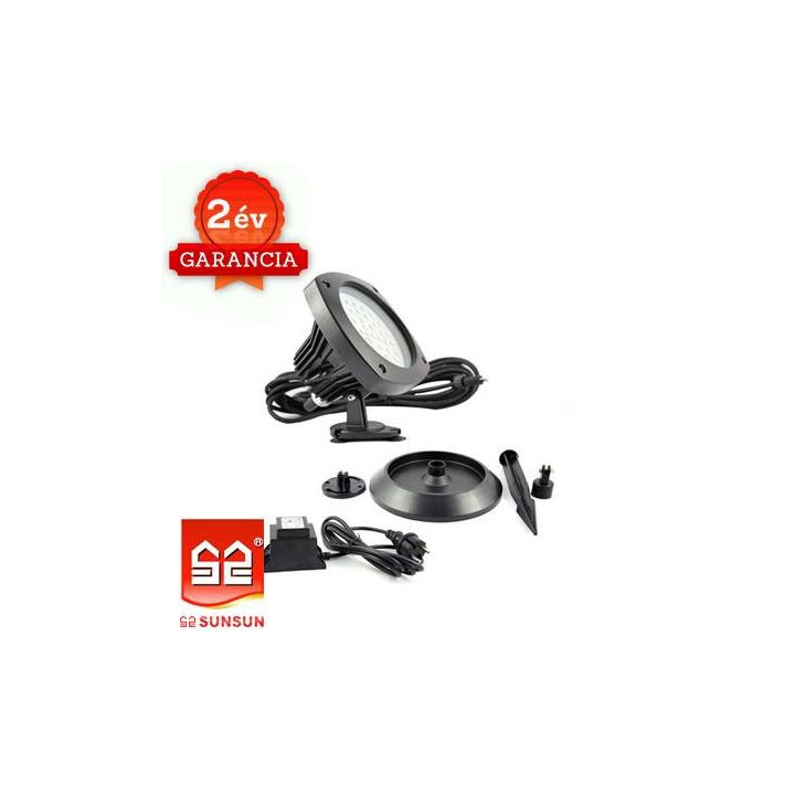 Iluminare iaz SunSun CQD 135 LED (60W)