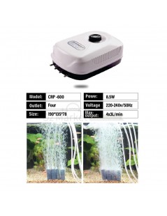 SunSun CRP-600 compresor de aer (8,5W) (720L/H)