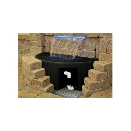 Ubbink Niagara 30 cascada 20 LED