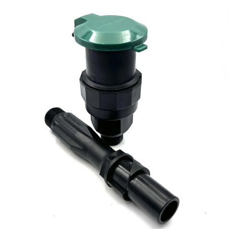 Set hidrant rapid de gradina  3/4"