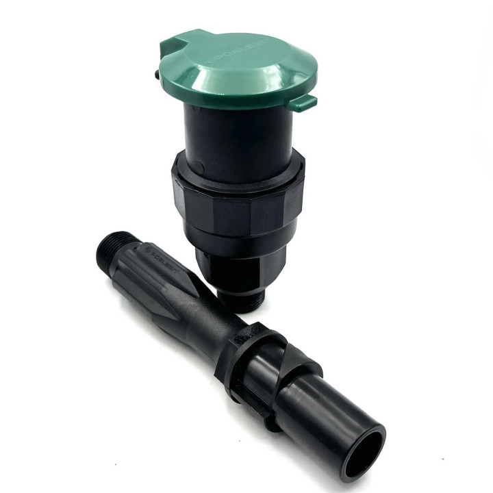 Set hidrant rapid de gradina  3/4"