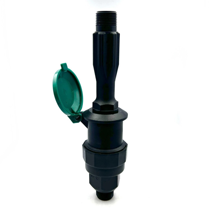 Set hidrant rapid de gradina  3/4"