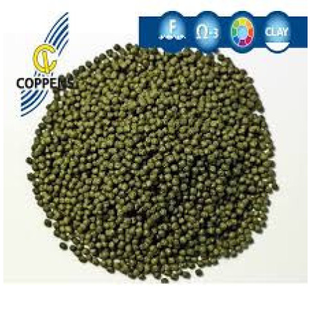 Hrana Coppens Staple perfect 6mm (1Kg)