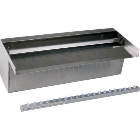 Ubbink Niagara 60 csacada 35 LED