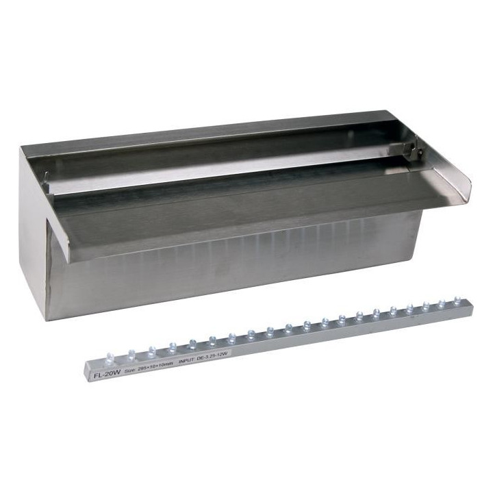 Ubbink Niagara 60 csacada 35 LED