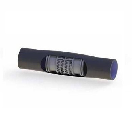 Furtun de picurare DN16mm, dist. 20Cm 2L/ora (100m)