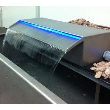 Ubbink Niagara 90 cascada 62 LED