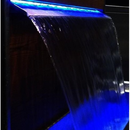 Ubbink Niagara 90 cascada 62 LED