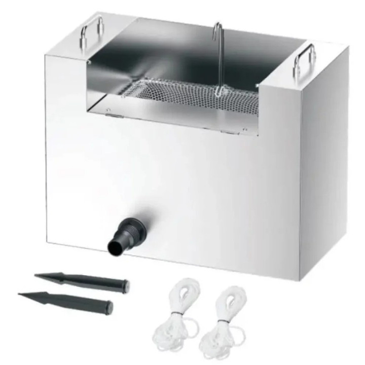 Sunsun CSP-16000 szkimmer