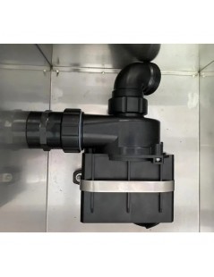 Sunsun CSP-16000 szkimmer