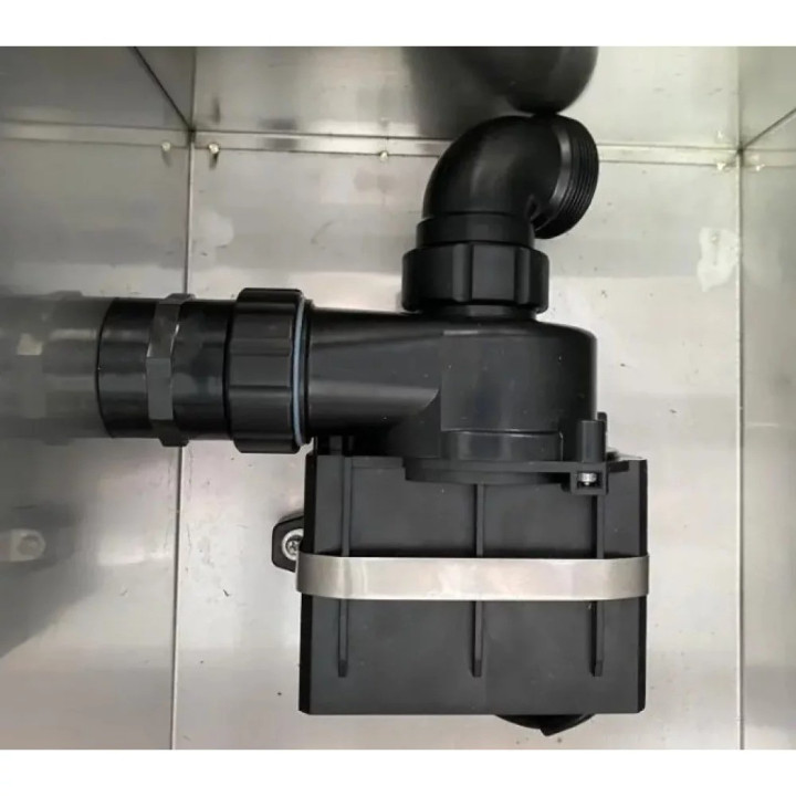 Sunsun CSP-16000 szkimmer