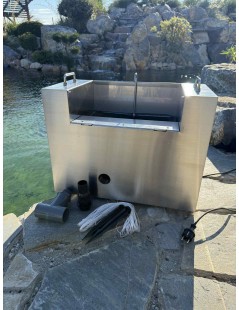 Sunsun CSP-16000 szkimmer