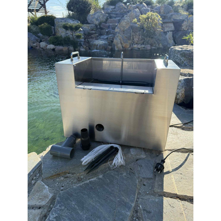 Sunsun CSP-16000 szkimmer