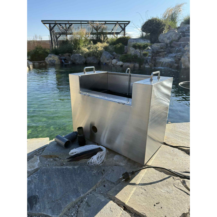 Sunsun CSP-16000 szkimmer