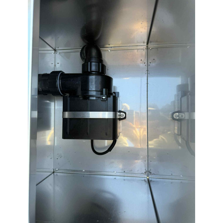 Sunsun CSP-16000 szkimmer