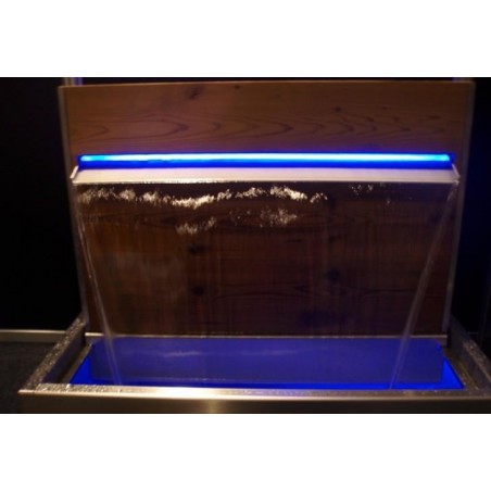 Ubbink Niagara 90 cascada 62 LED