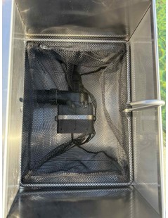 Sunsun CSP-16000 szkimmer