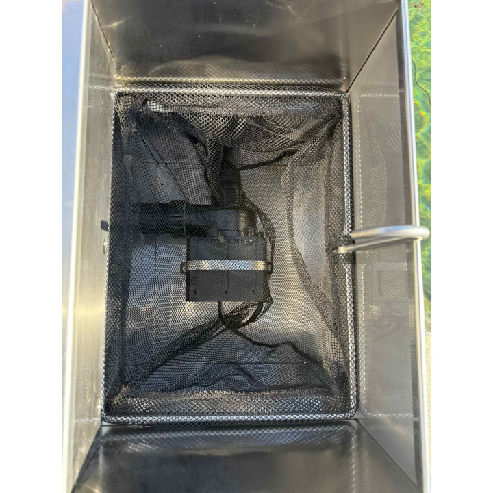 Sunsun CSP-16000 szkimmer