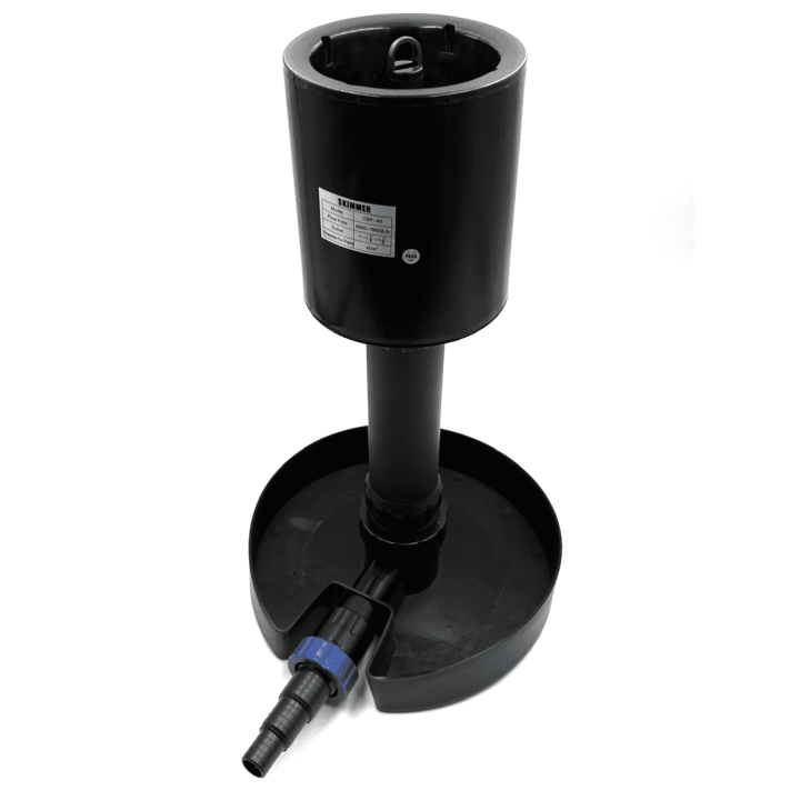 SunSun CSP-40 skimmer