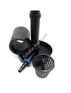 SunSun CSP-40 skimmer