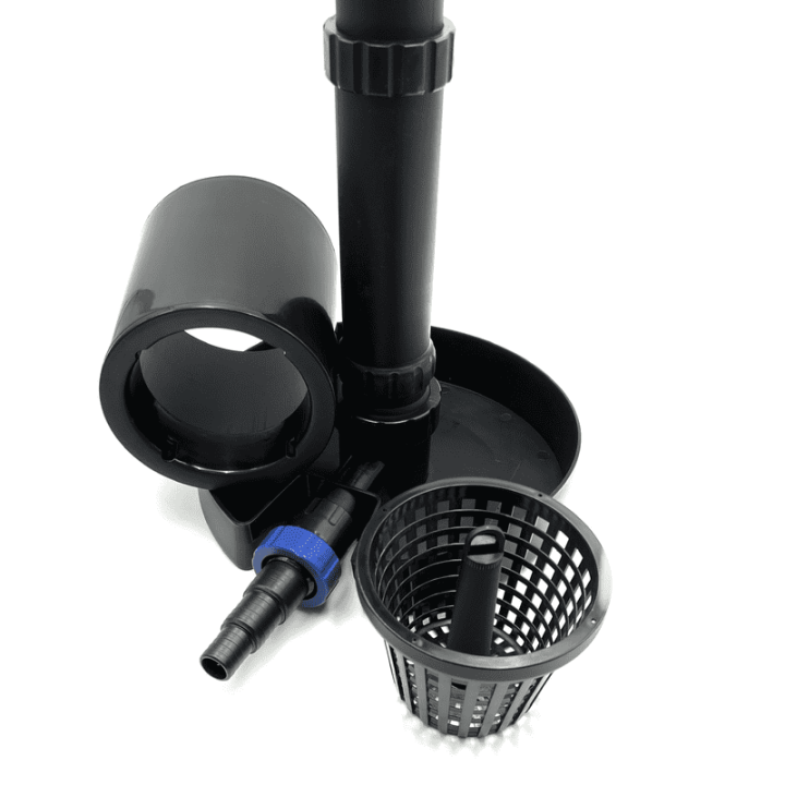 SunSun CSP-40 skimmer