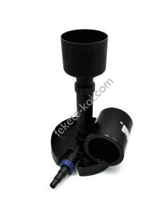 SunSun CSP-40 skimmer