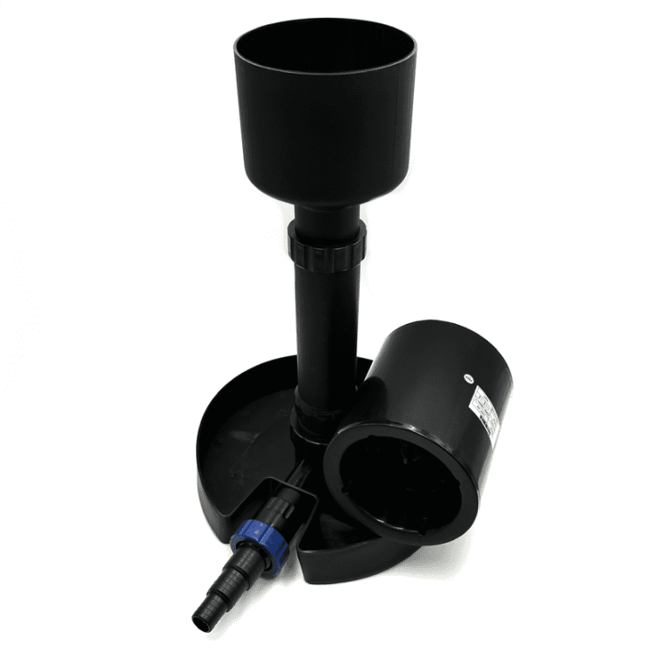 SunSun CSP-40 skimmer