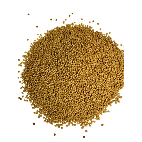 Hrana koi Coppens Start Premium 1,5mm/350g (baby koi)