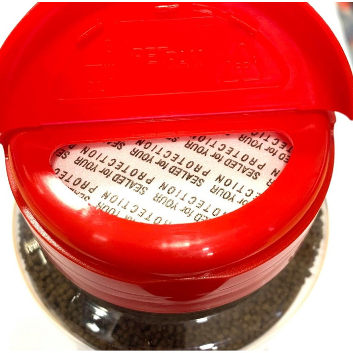 Hrana koi Coppens Start Premium 1,5mm/350g (baby koi)