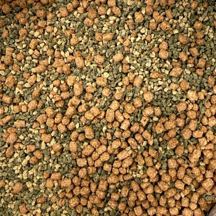 Hrana koi Coppens Start Premium 1,5mm/500g (baby koi)