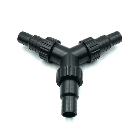 Y distribuire pompe si skimmere 20/25 mm