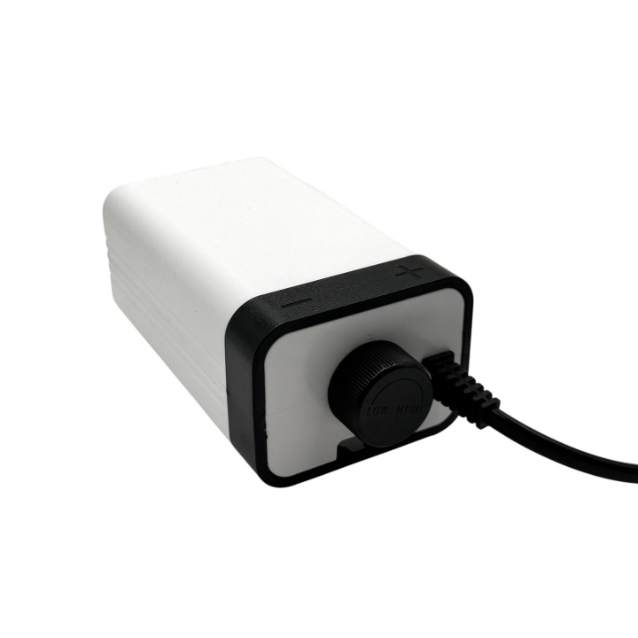 SunSun Ct-101 compresor de aer (3W) (90L/H)