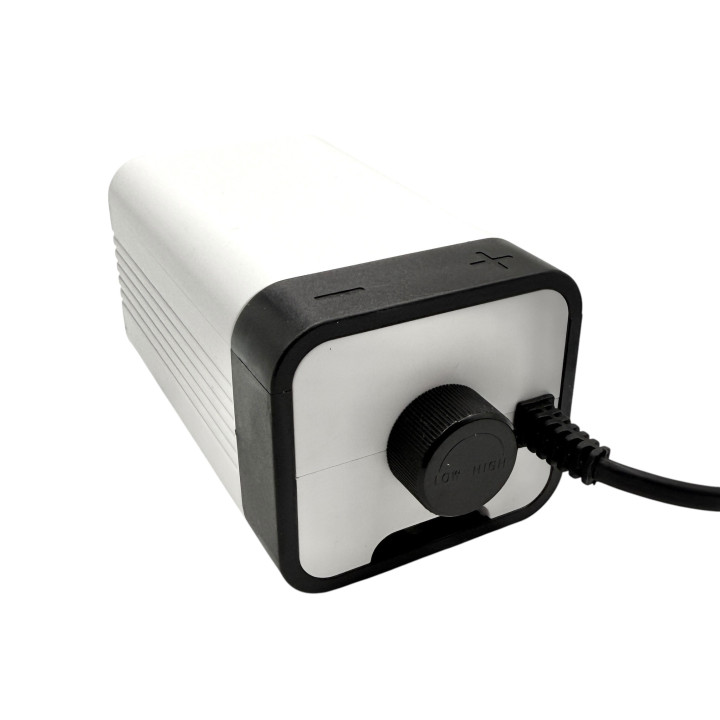 SunSun Ct-201 compresor de aer (4W) (90L/H)