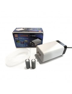 SunSun Ct-402 compresor de aer (4W) (140L/H)