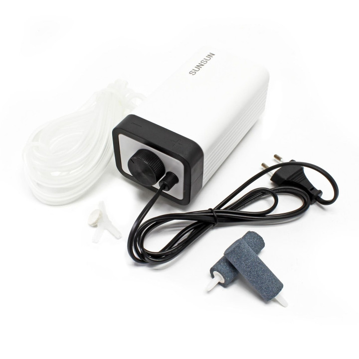 SunSun Ct-402 compresor de aer (4W) (140L/H)