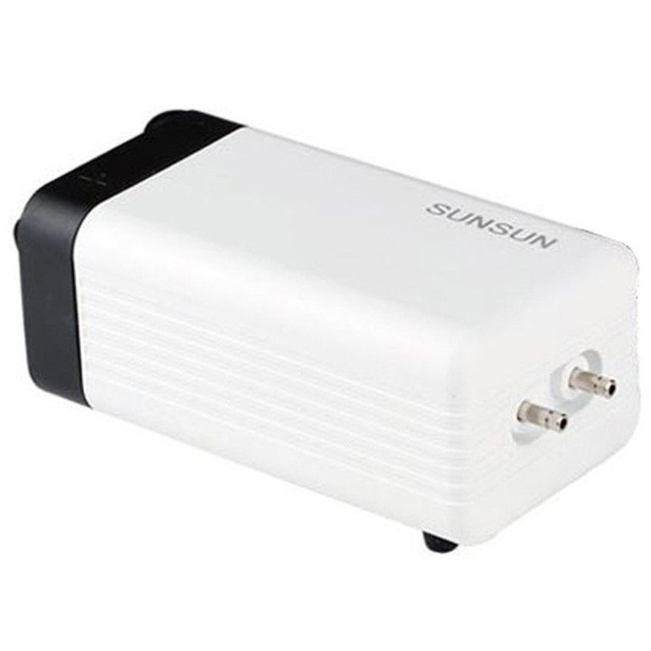SunSun Ct-402 compresor de aer (4W) (140L/H)