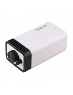 SunSun Ct-402 compresor de aer (4W) (140L/H)