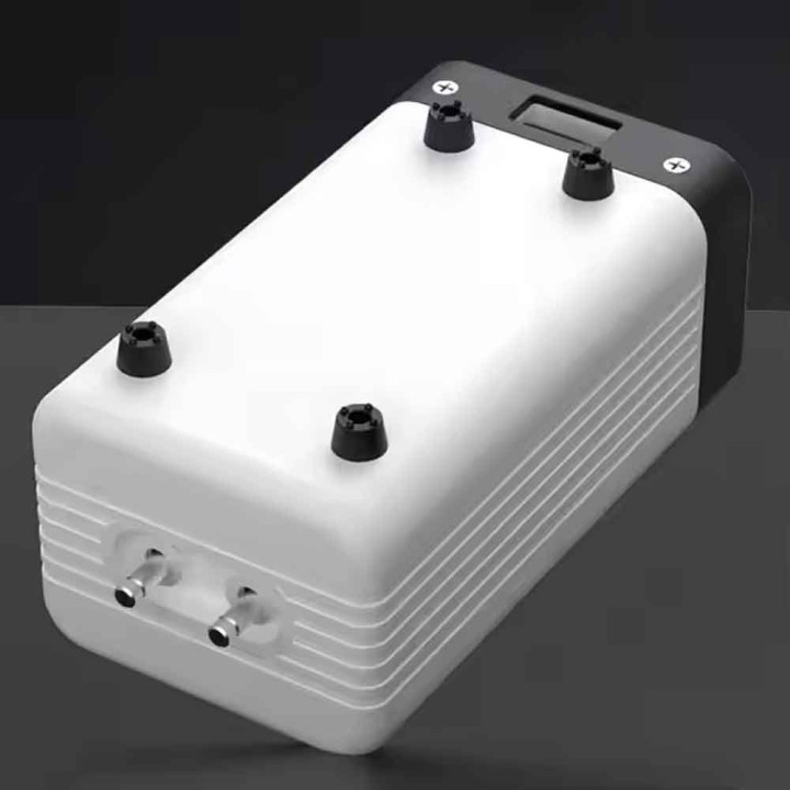 SunSun Ct-402 compresor de aer (4W) (140L/H)